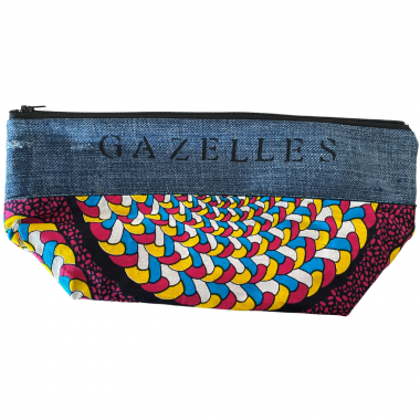 Trousse Gazelles 100% MADE...